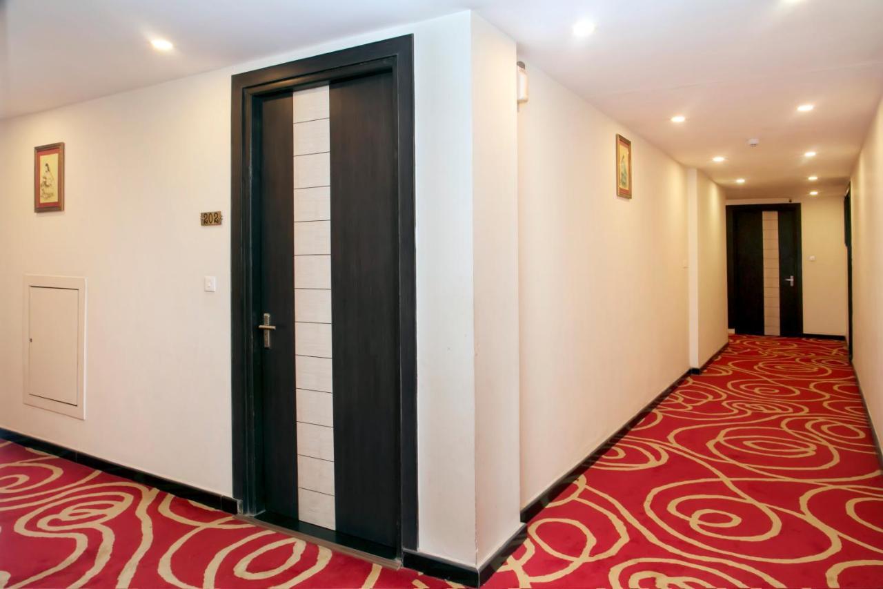 Ganges Grand Hotel
