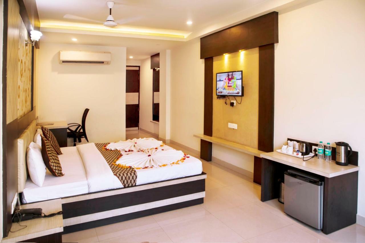 Ganges Grand 3* Varanasi