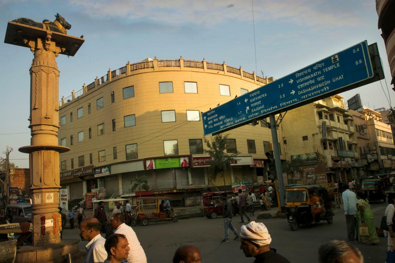 Ganges Grand Hotel 3*