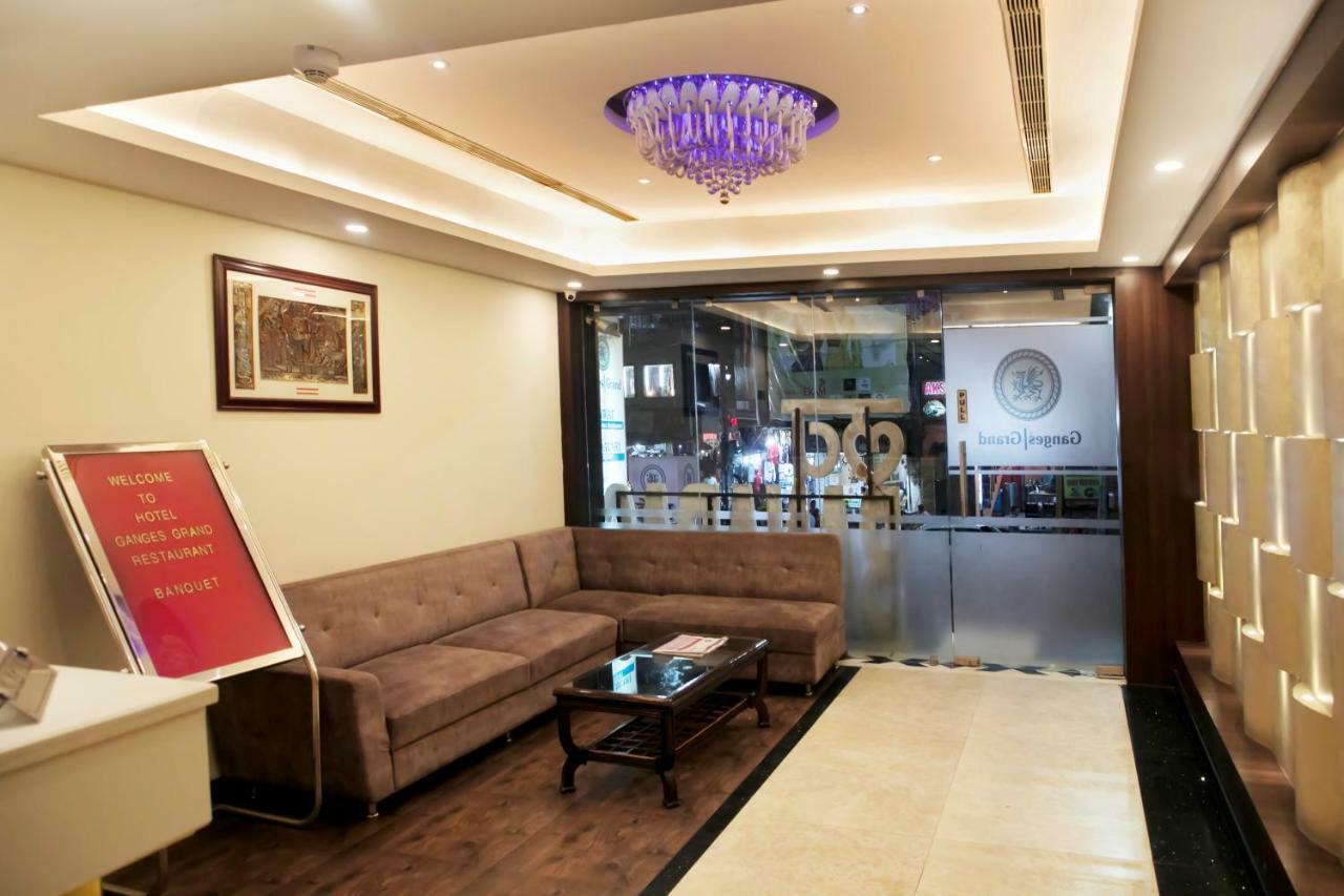 Ganges Grand 3* Varanasi