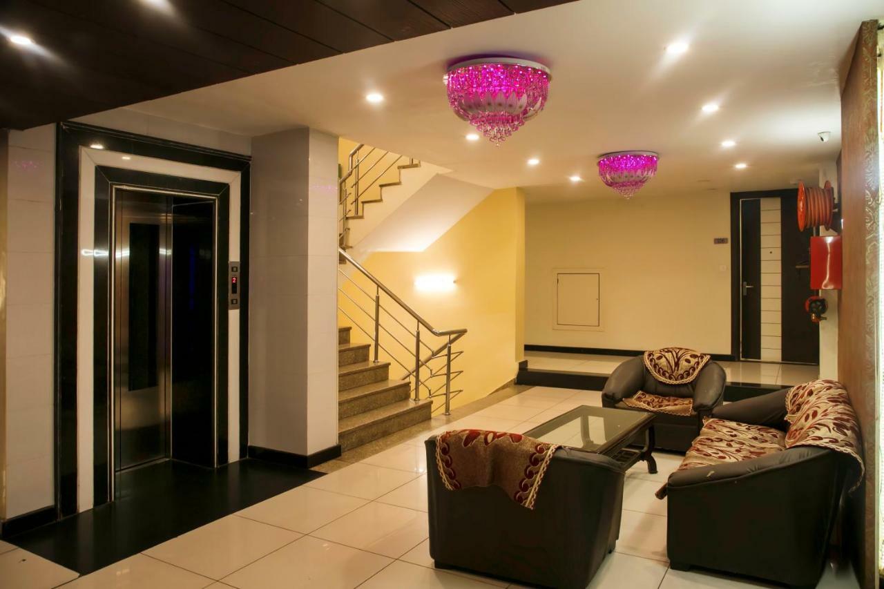 Ganges Grand Hotel 3*