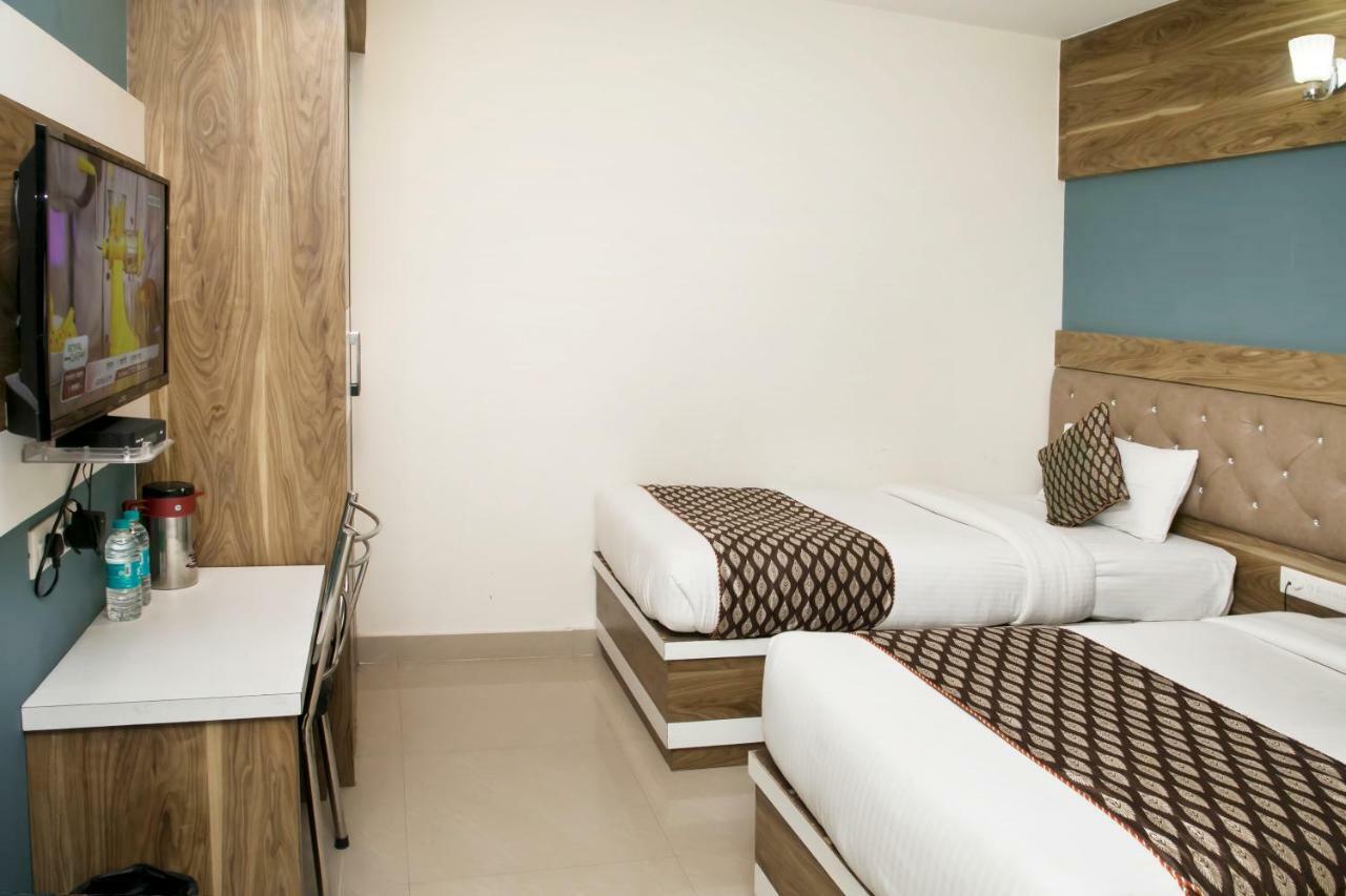 Ganges Grand