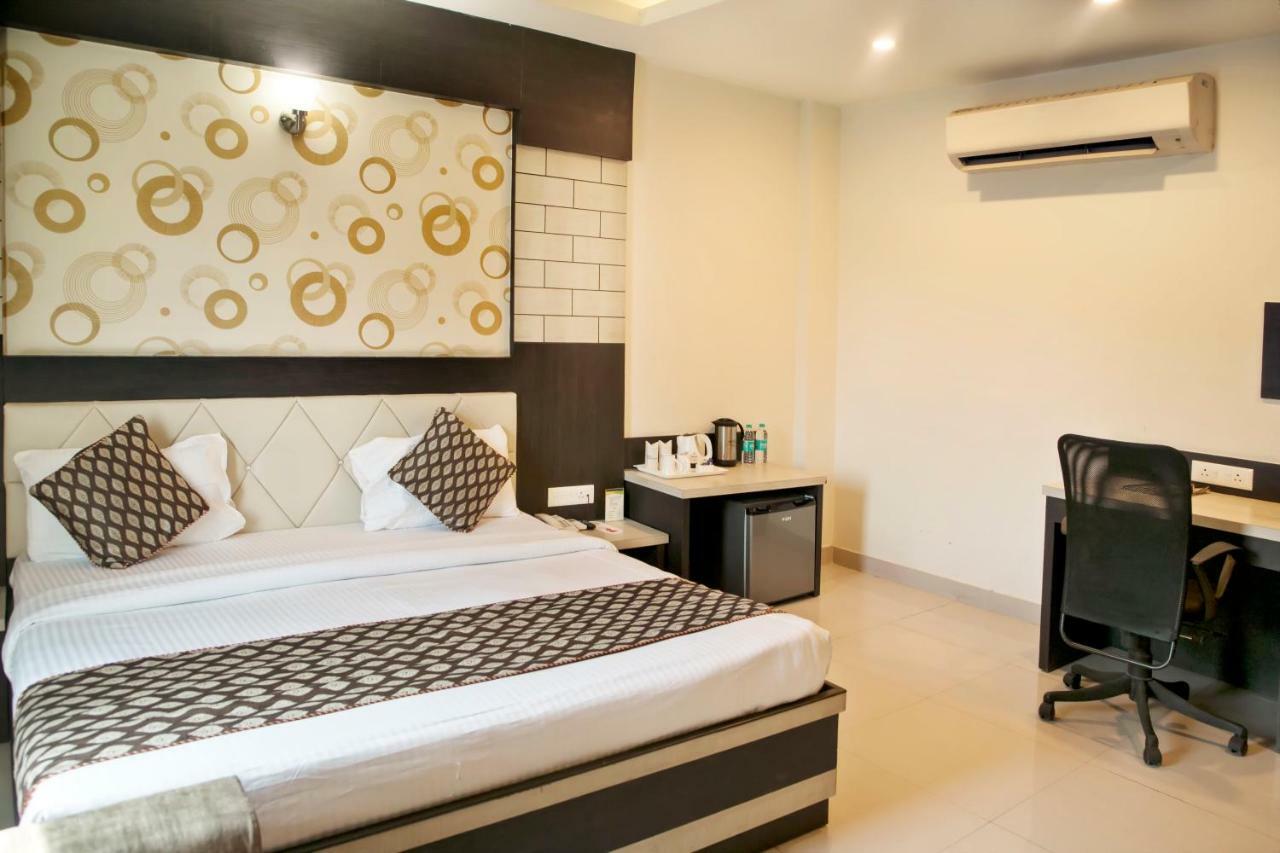 Hotel Ganges Grand Varanasi