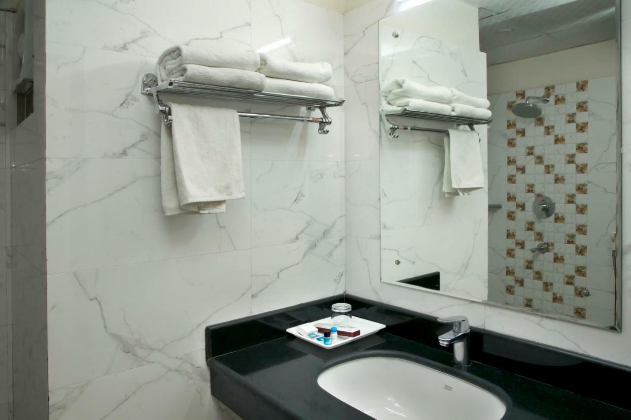 Ganges Grand 3* Varanasi
